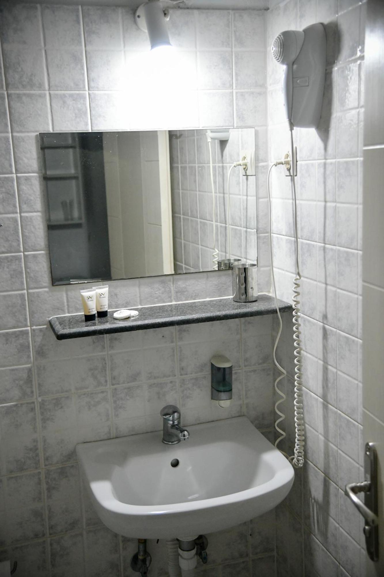 מלון Pyrgi Thermis Blue Star 2 מראה חיצוני תמונה